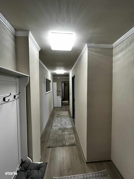 Apartament 2 camere decomandat – Bd. Unirii, zona Casa de Asigurări