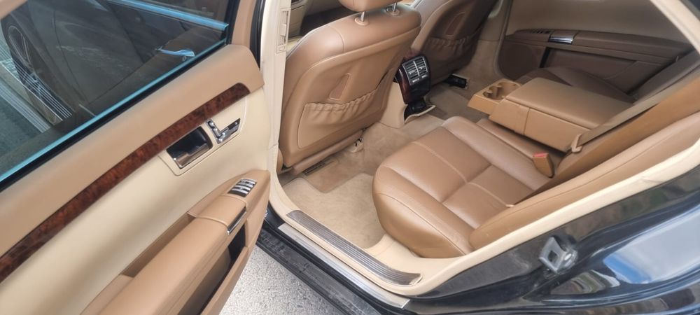 Vând Mercedes S Class 2006