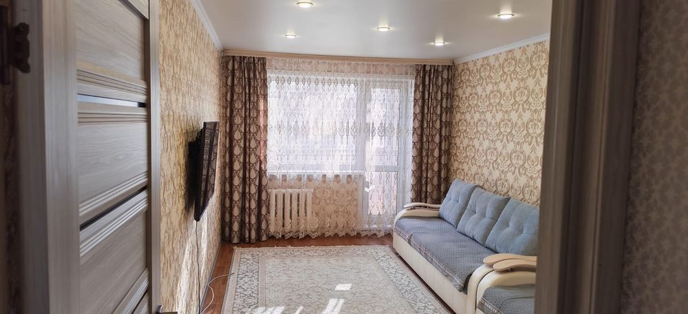 Продам 2-х комнатную кв.