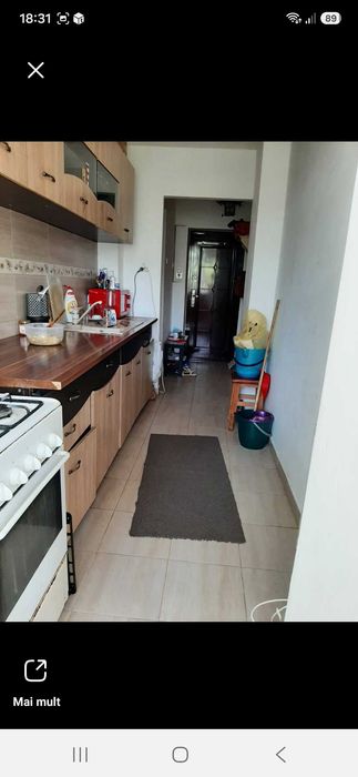 Vand apartament 2 camere București sector 3
