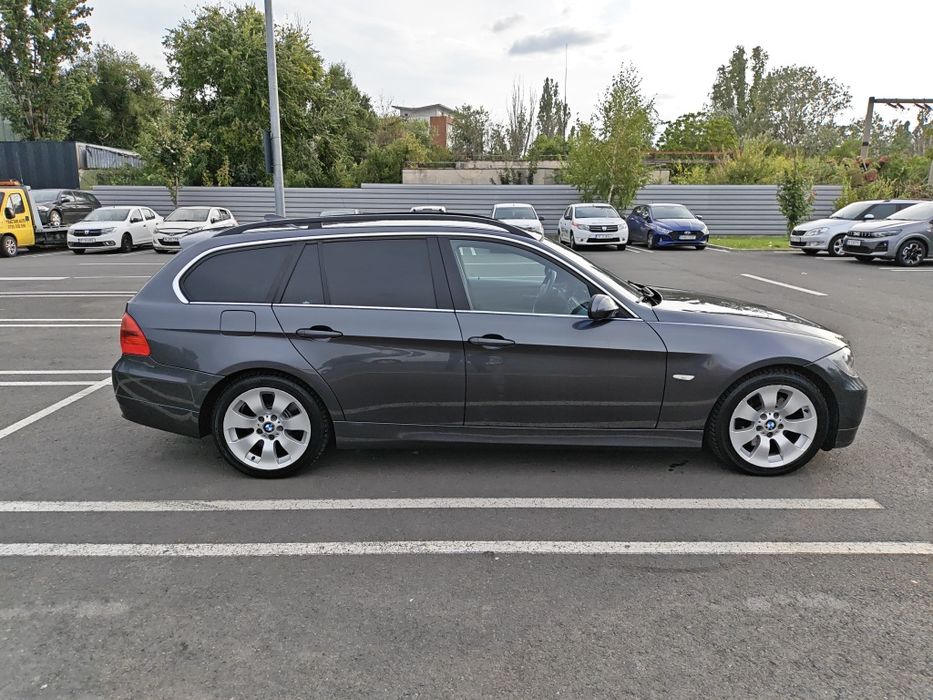 BMW Seria 3 2006 — imagine 2