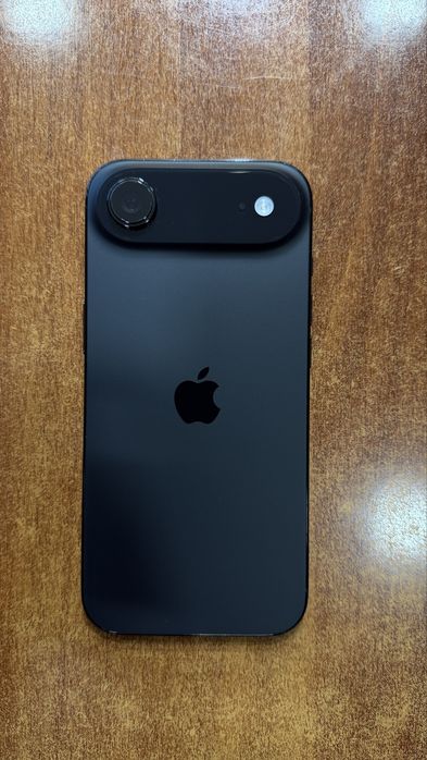 iPhone Air Black 256GB