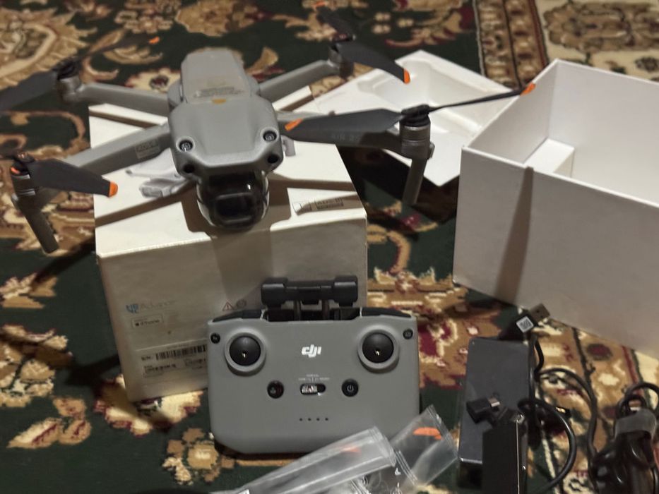 Дрон gjl air2s сатылады