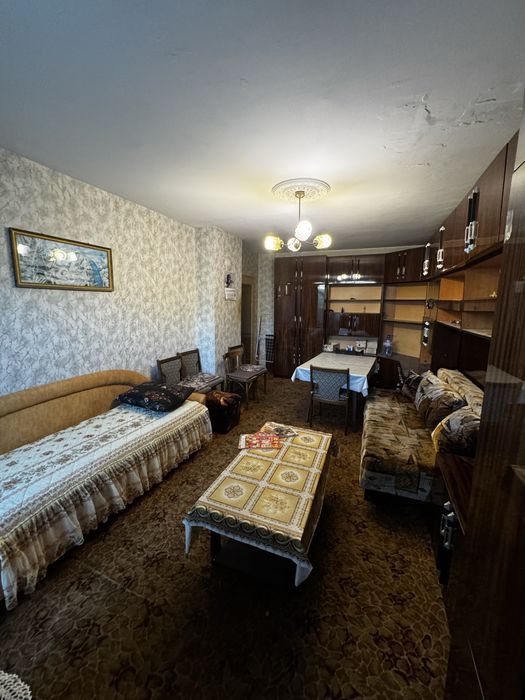 Продава се Тристаен апартамент в Варна, Младост 1 - 61 кв.м за 2132 €/кв.м - Снимка #6