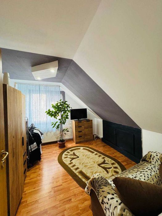 Apartament 3 camere, 72 mp ZONA MAXXA, priveliste deosebita