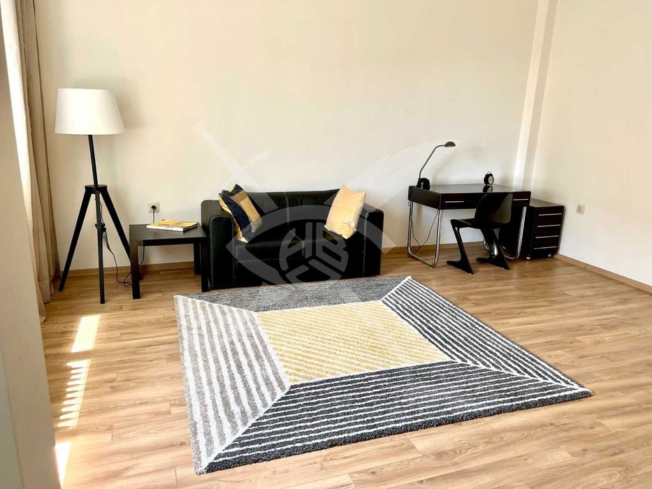 Двустаен апартамент в Центъра, София №132593