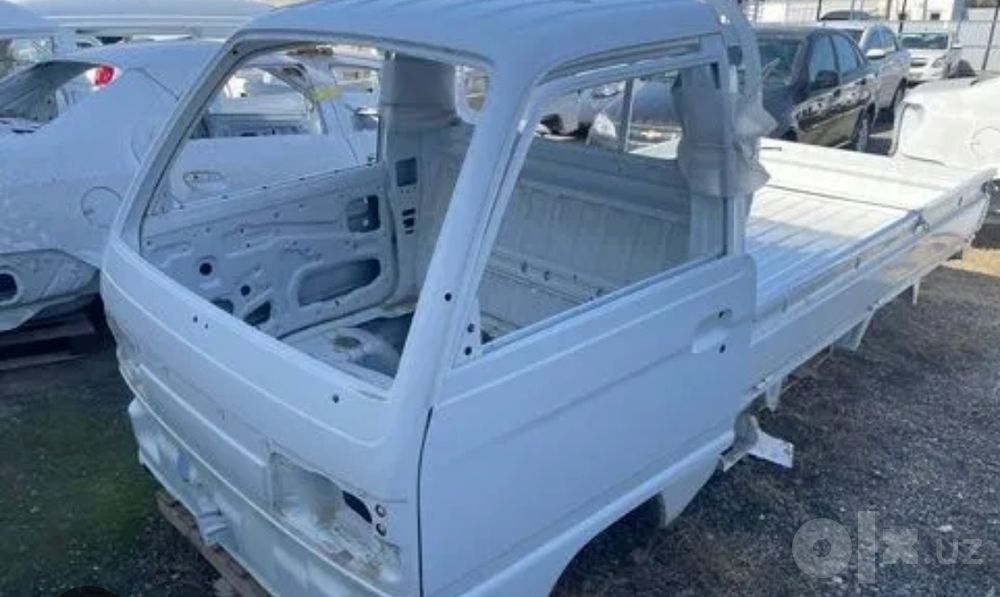 Labo kuzov sbory 2026