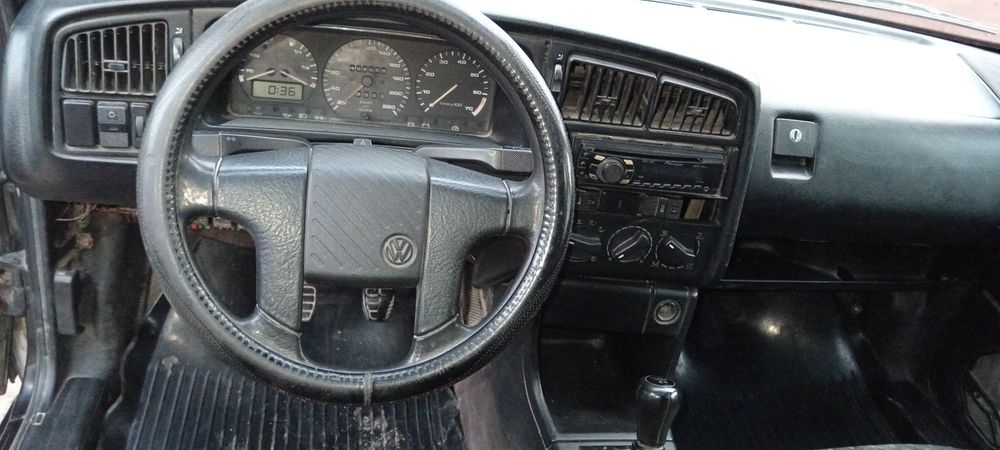 Продам Пассат в3 1.8 л.