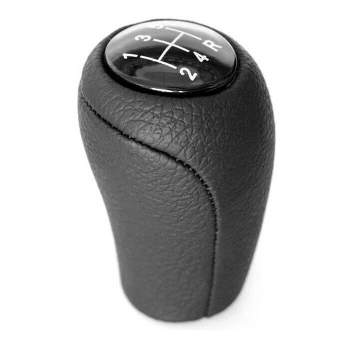 Топка за скоростен лост съвместима с Mazda CX-7 - 5 скорости