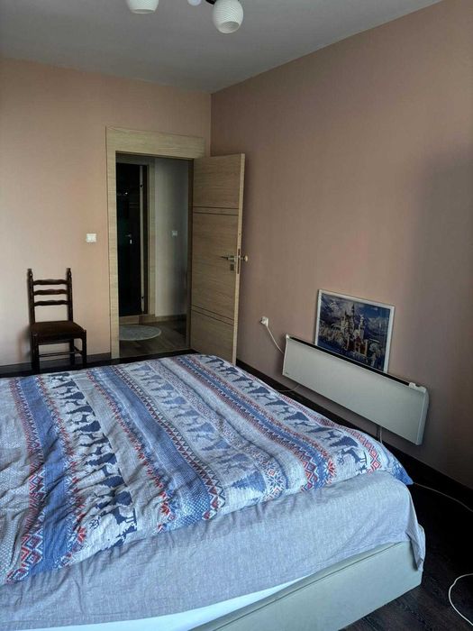 Дава се под наем Тристаен апартамент в София, Студентски град - 83 кв.м за 249368.07 € - Снимка #10
