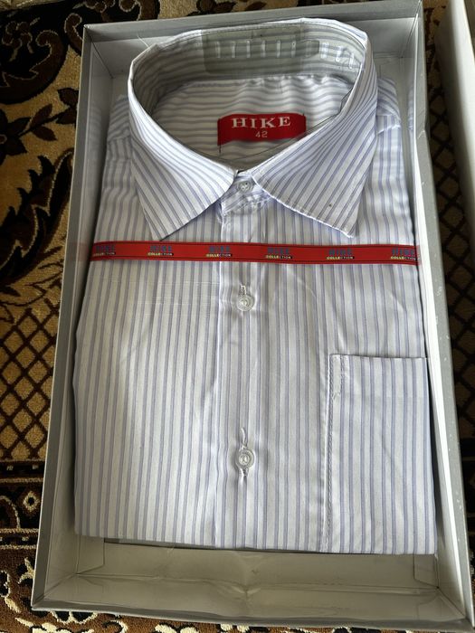 Рубашка мужская