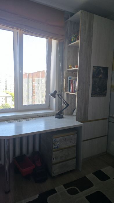 Продам детскую цена 350 000