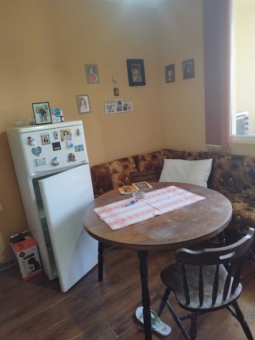 Продава се Едностаен апартамент в Плевен, 9-ти квартал - 54 кв.м за 1204 €/кв.м - Снимка #4