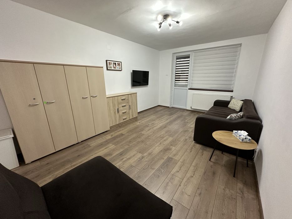 Apartament 2 camere, decomandat, 50 mp. suprafata utila