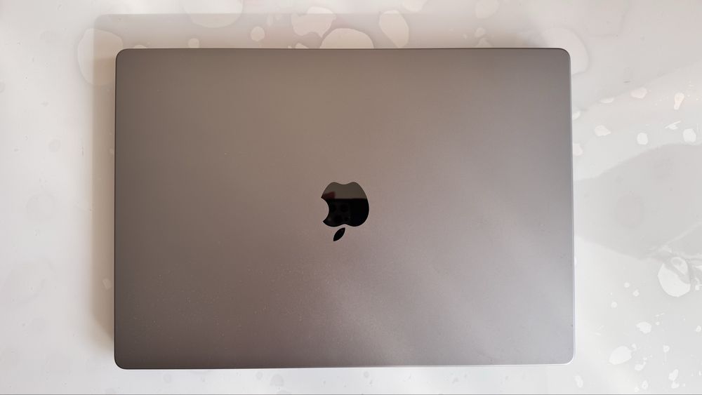 MacBook Pro 16 32 gb 2021