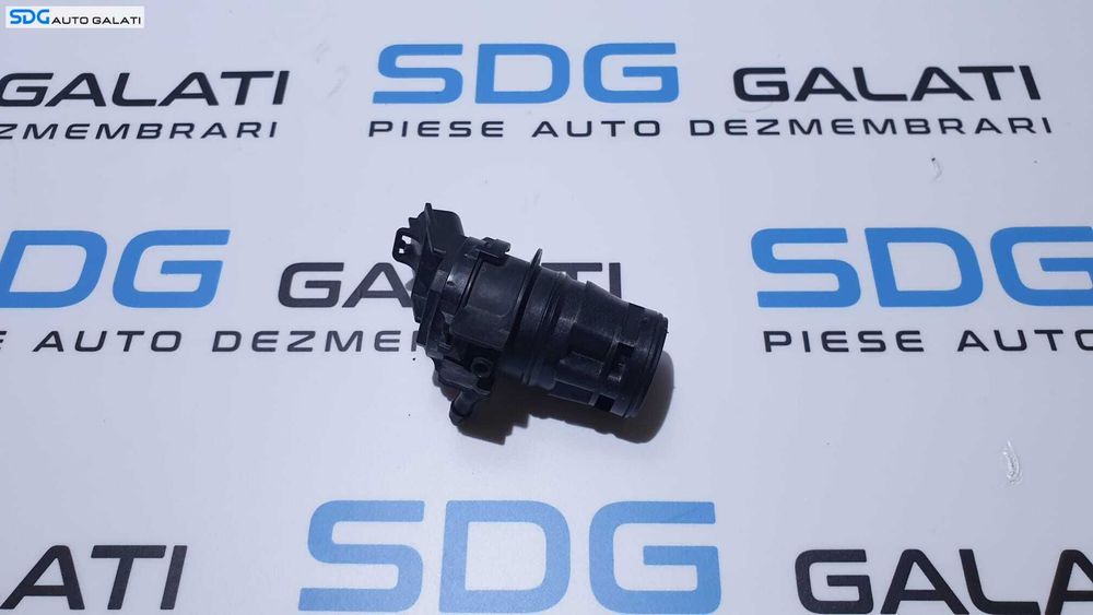 Pompa Lichid Parbriz Strop Gel Stropgel Mazda 3 2003 - 2009 Cod 8603102451 [S0190]