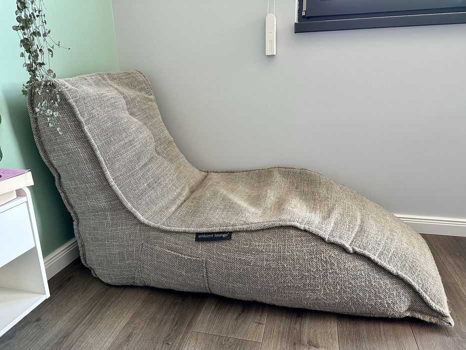 Fotoliu/șezlong de interior Ambient Lounge