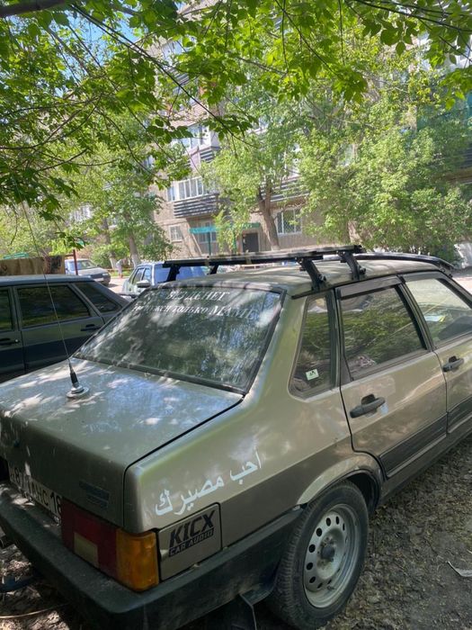 Продам машину лада