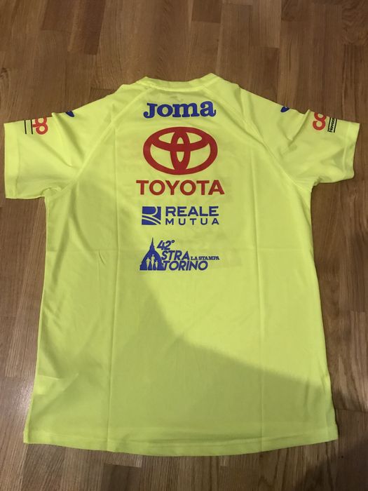 Tricouri antrenament Joma