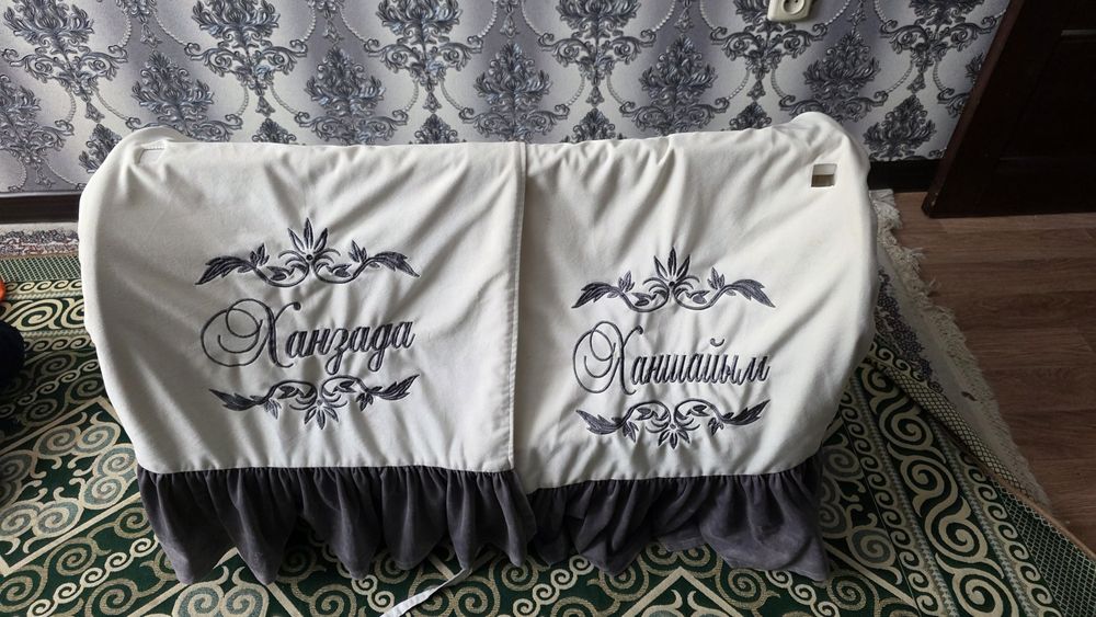 Бесік сатылады, жағдайы жақсы