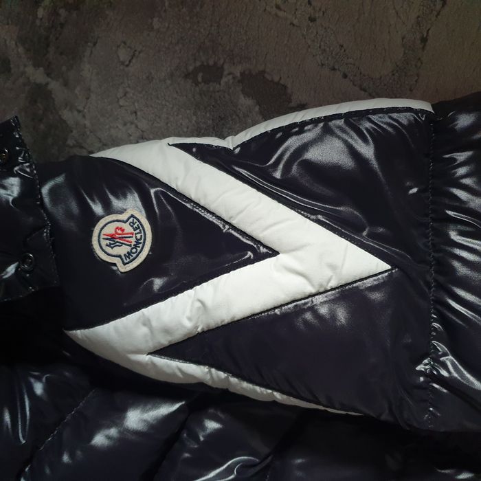 Geaca Moncler barbati