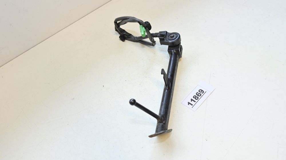 Cric Lateral Honda CB500F 2016 - 2017