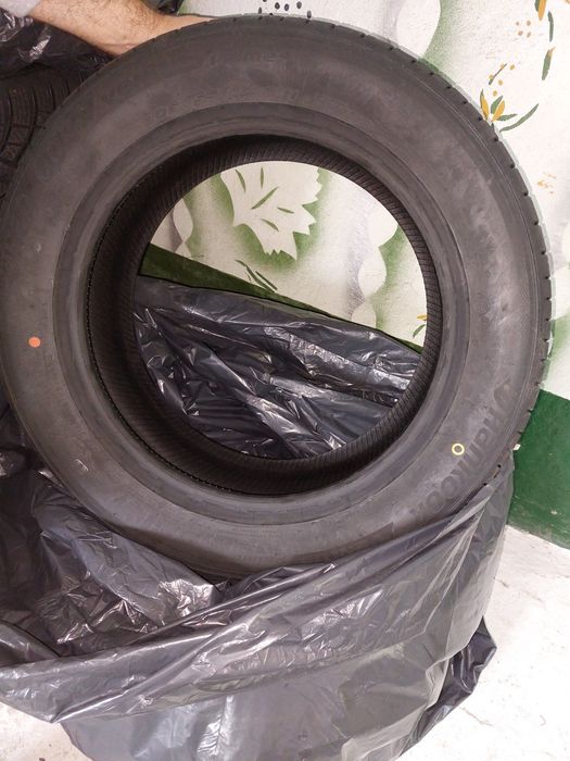 4 x Anvelope VARĂ Hankook Ventus Prime 4 – 205/55 R16 91H
