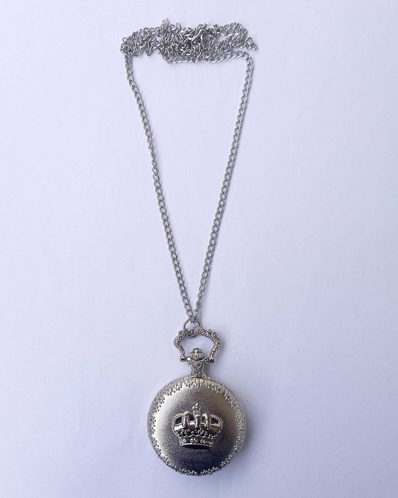 ДЖОБЕН ЧАСОВНИК.Джобни Часовници с верижка и капак.Pocket Watch dzoben