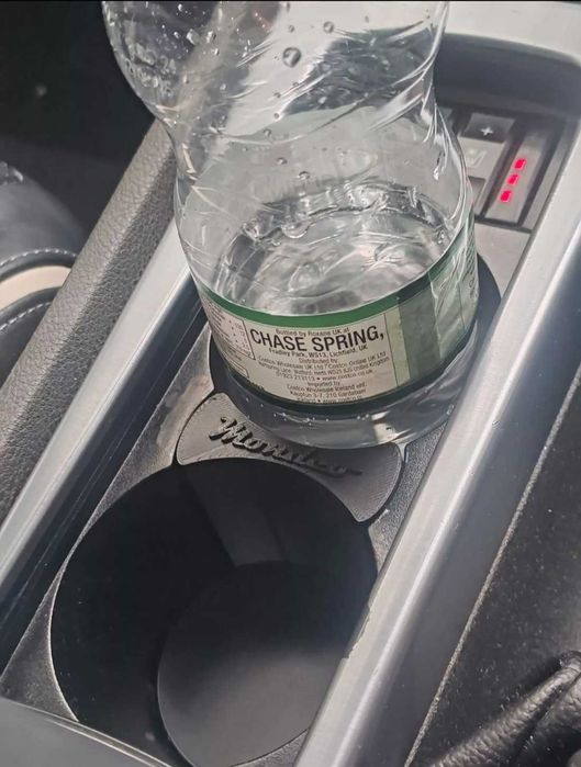 Ford Mondeo MK4.5 (Facelift) Cup Holder Divider/Поставка за чаша.