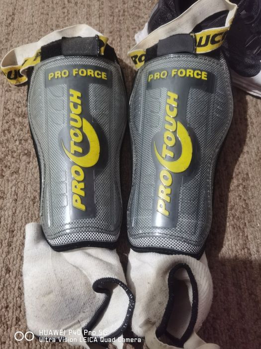 Футболни кори protouch