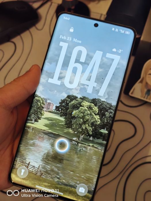 OnePlus 12 16/512 (IN)