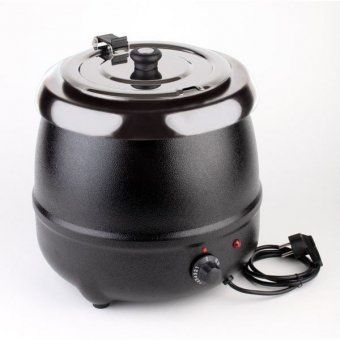 Электрическая супница