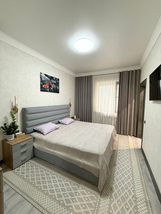 Silk Road жк 3в4/6/9 квартира продается