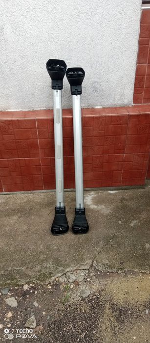 Багажник за Mercedes A B C