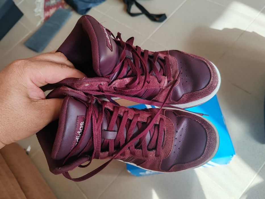 Adidas copii marime 38 nu nike jordan puma fila reebok