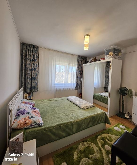 Apartament cu 3 camere tip PB mare Rogerius — fotografia 1