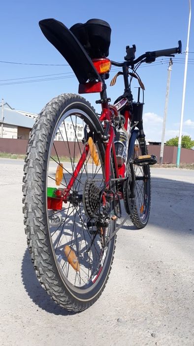 Велосипед 26 размер