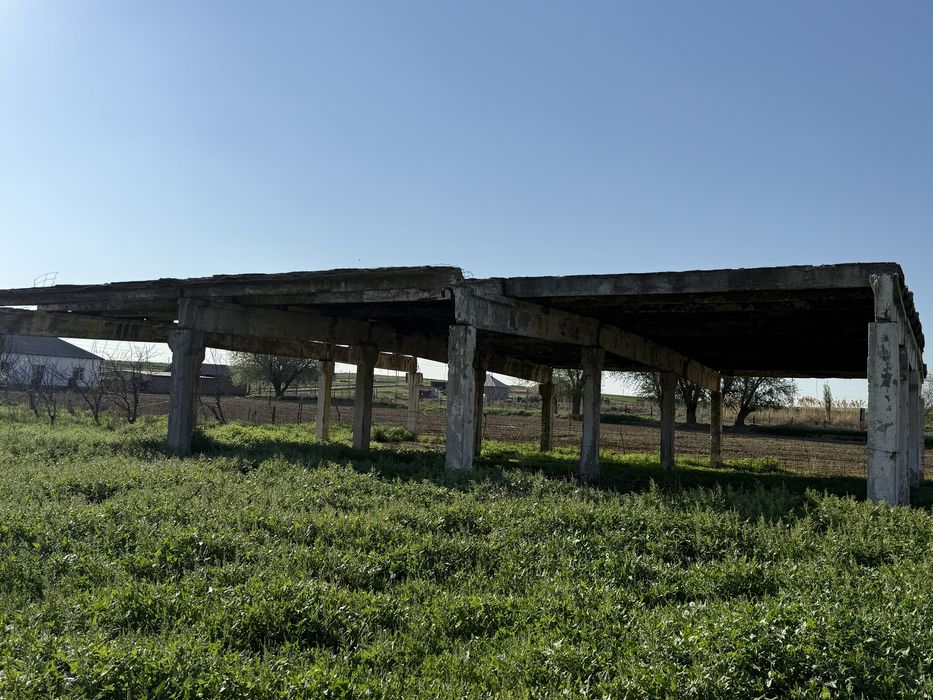 Бетон плита, конструкция продается