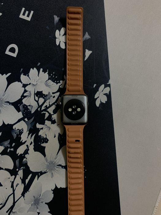 apple watch 3 серии