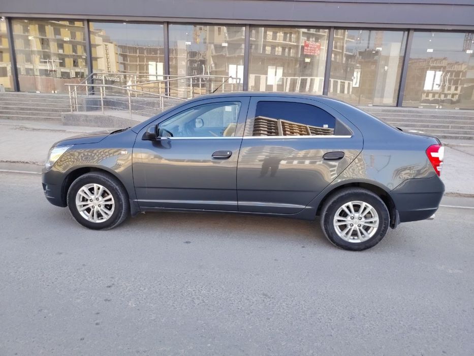 Chevrolet Cobalt