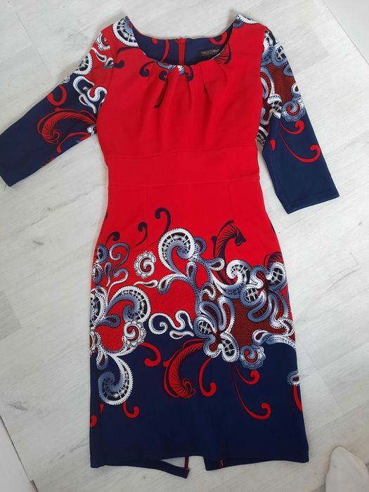 Rochie medie 34-36
