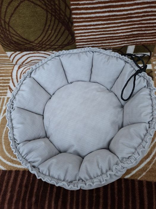 Лежанка для декоративных собачек