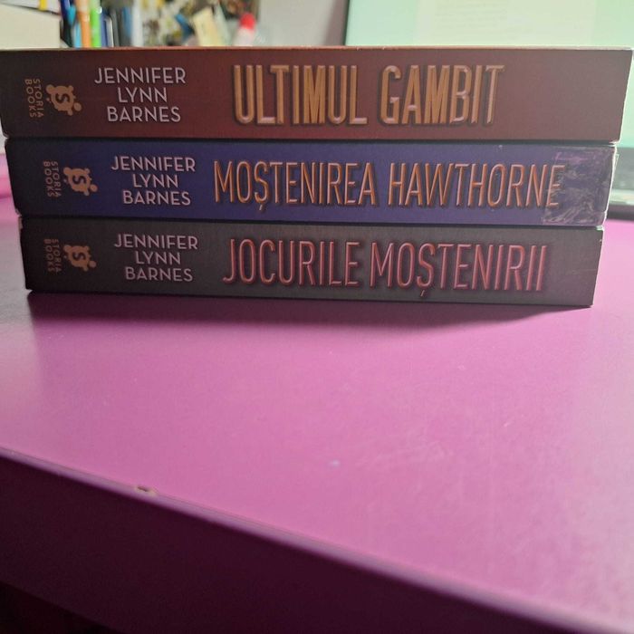 Carti Adolescenti ca noi