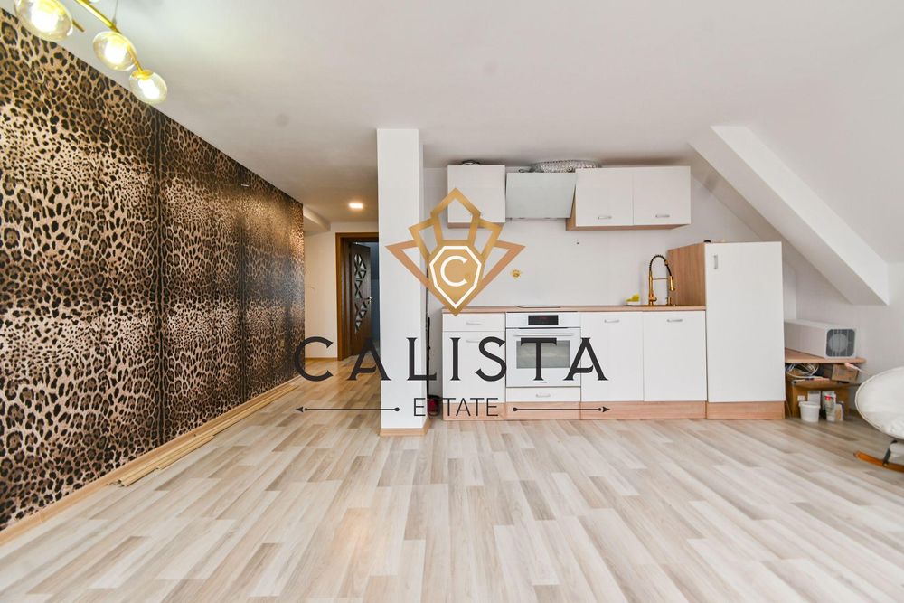 Дава се под наем Двустаен апартамент в София, Малинова долина - 68 кв.м за 799 € - Снимка #1