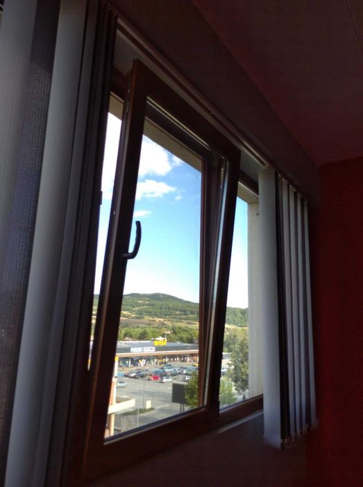 Дава се под наем Двустаен апартамент в Панагюрище - 70 кв.м за 56.61 € - Снимка #14