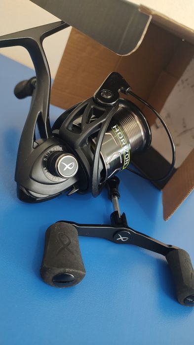 Mulineta Matrix Horizon X 3000