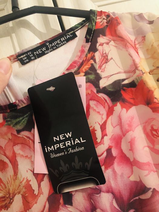 Платья черное стандартные, новые