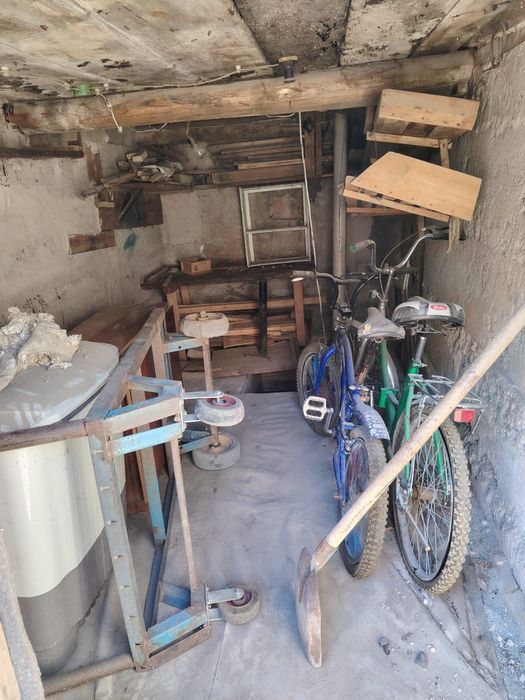 Продам гараж без документов