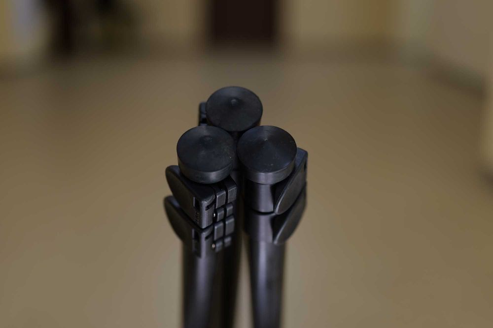 Статив BENRO A373F Алуминиева основа за статив, 2бр.