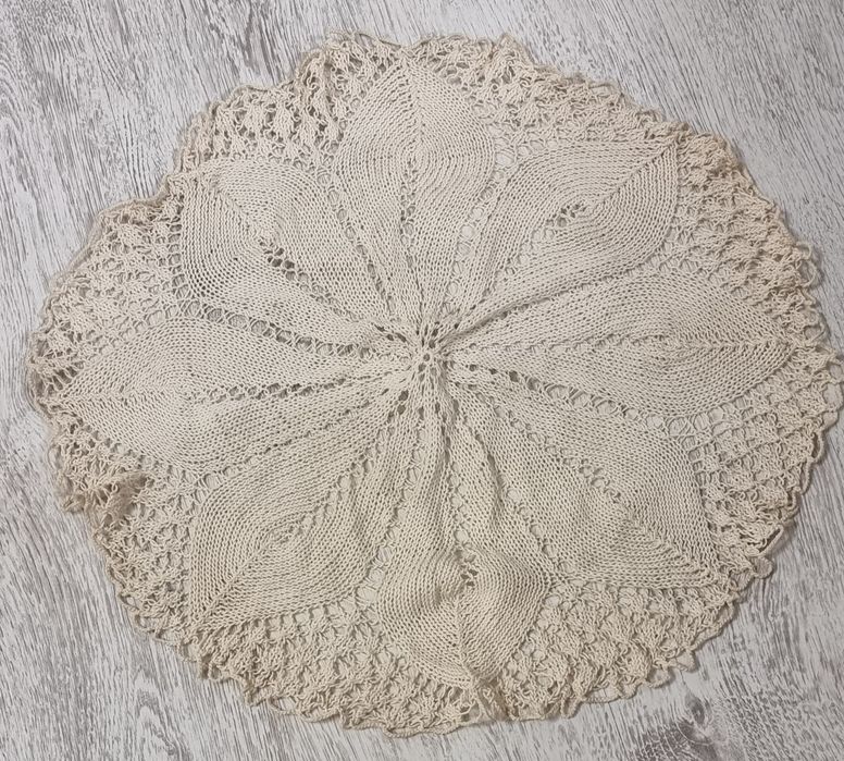 Карета на една кука